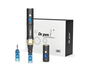 Дермапен ULTIMA - A8S Аппарат для фракционной мезотерапии