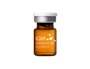 IQLIFT SKINBOOSTER - универсальный бустер для глобального омоложения