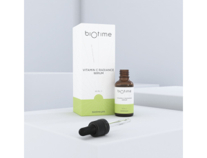 VITAMIN C RADIANCE SERUM - Сыворотка для сияния с витамином С