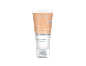 Крем-пилинг с липидами 