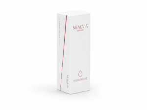 NEAUVIA Organic HYDRO DELUXE