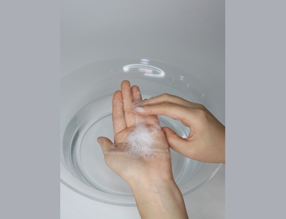 Утренний энзимный скраб с пробиотиками Pro Balance Morning Enzyme Wash