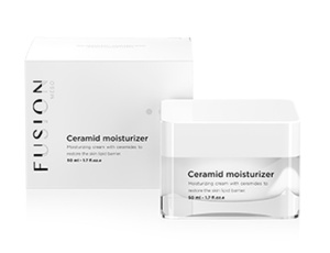 CERAMID MOISTURIZER