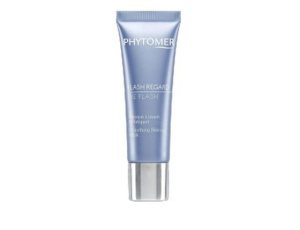 Cмягчающая оживляющая маска для глаз - Eye flash smoothing reviving mask