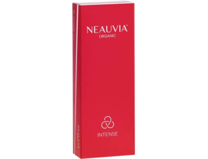 NEAUVIA Organic INTENSE