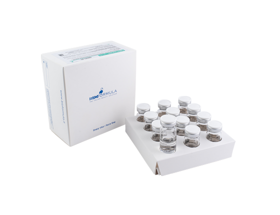 Биоревитализант Amino-Jal