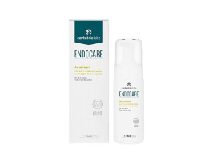 ENDOCARE Aquafoam Gentle Cleansing Wash - Пенка для очищения