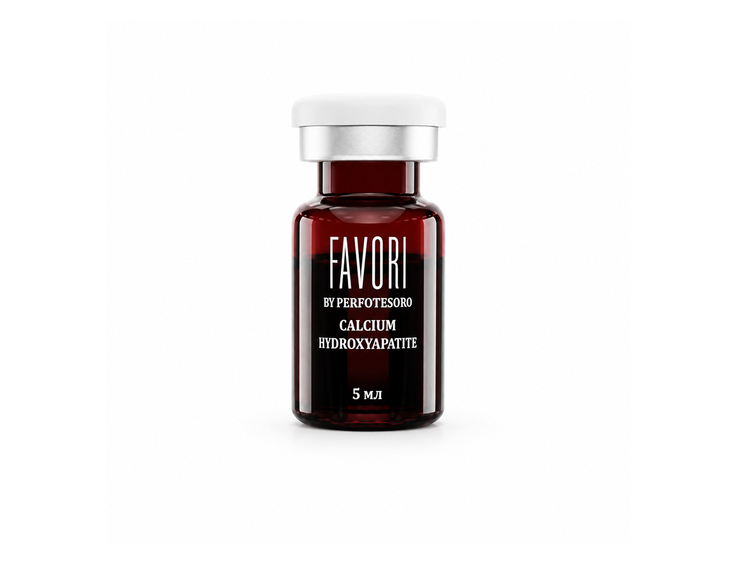 Биорепарант FAVORI CALCIUM HYDROXYAPATITE гидроксиапатит кальция