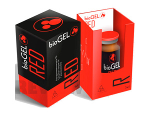 bioGEL RED