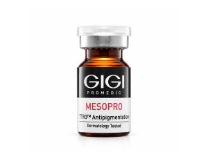 Осветляющий коктейль GIGI MesoPro TTR3 Antipigmentation Cocktail