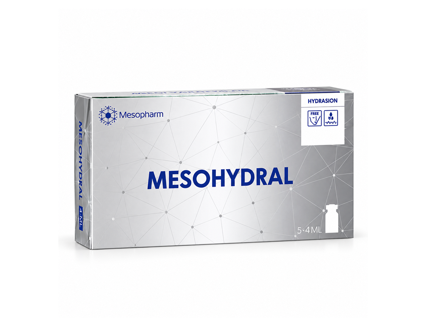 Гиалуроновая кислота MesoHydral 2%