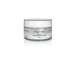 Микропилинг с гликолевой кислотой - Glycolic Micro -Dermobrasion