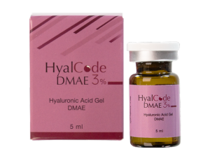 HyalCode DMAE 3%