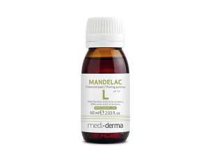 MANDELAC L – Пилинг химический с миндальной кислотой