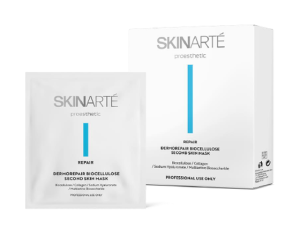 SKINARTE Repair - Восстанавливающая биоцеллюлозная маска 5 х 1