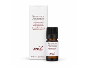 Huile Essentielle Ravensara - Эфирное масло равенсары