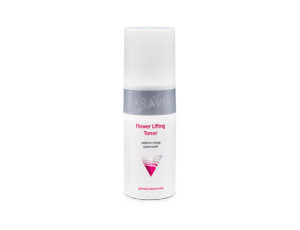 ARAVIA Professional Лифтинг-тонер цветочный Flower Lifting Toner