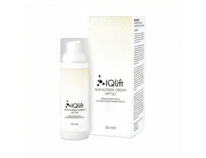 IQLift Sun Screen Cream SPF50