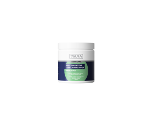 Маска энзимная с протеином СПИРУЛИНА - PROTEIN ENZYME CONTOURING MASK SPIRULINA 