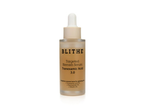 Корректирующая сыворотка с транексамовой кислотой 3.0 - Targeted Blemish Serum Tranexamic Acid 3.0