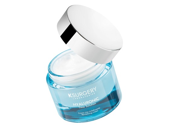 Time Solution Revitalazing Cream Восстанавливающий крем