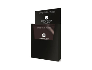 SUPERMASK ™ FILLIFT - "СУПЕР МАСКА" лифтинг с эффектом наполнения, тканевая
