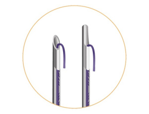 Honey Derma Thread COG 1R PDO