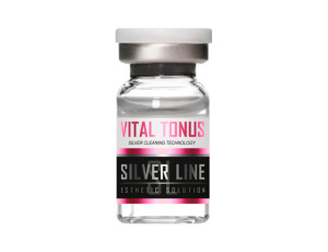Vital Tonus – Сбалансированный комплекс с биодоступной формой коллагена