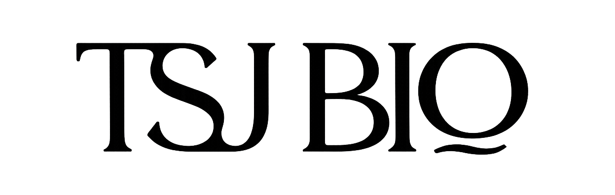 TSJ BIO
