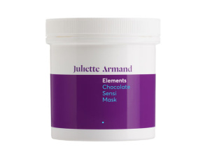 Chocolate sensi mask - Шоколадная маска