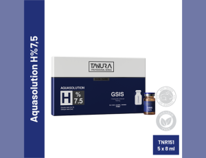 Химический и корректирующий пилинг GSIS H15%