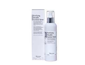 Тоник для лица очищающий для проблемной кожи (Purifying Trouble Control Toner)