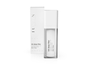 HA DEEP FILLER - гиалуроновый крем-филлер для заполнения глубоких морщин