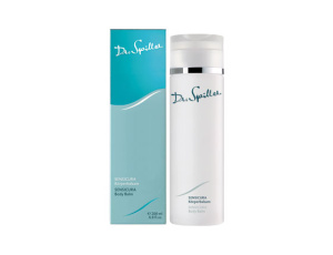 Восстанавливающий и успокаивающий бальзам для тела -  SENSICURA Body Balm