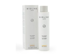 «DAILY RITUAL» ENERGY MILK-CREAM CLEANSING