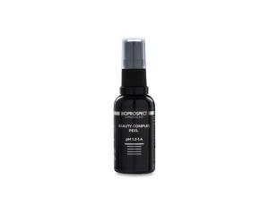 Омолаживающий пилинг для лица с осветляющим действием - Beauty complex peel