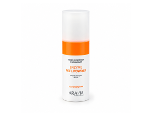 Пудра энзимная очищающая против вросших волос ARAVIA Professional Enzyme Peel-Powder