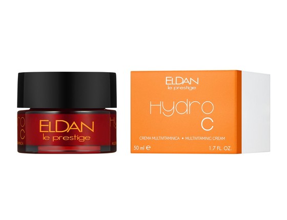 Мультивитаминный крем ГИДРО С Hydro C multi-vitamin cream