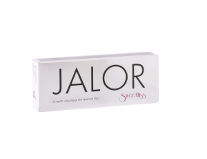 Филлер внутридермальный JALOR SWEET KISS