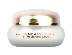 THE TIME- DEFYNING CREAM