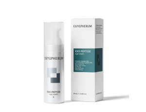 EXO Peptide Eye Cream  Крем для век пептидный с экзосомами