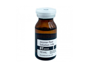 Пилинг Джесснера 14% BTpeel