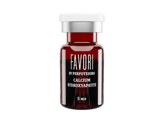 Биорепарант - FAVORI CALCIUM HYDROXYAPATITE (гидроксиапатит кальция) Биорепарант - FAVORI CALCIUM HYDROXYAPATITE (гидроксиапатит кальция)