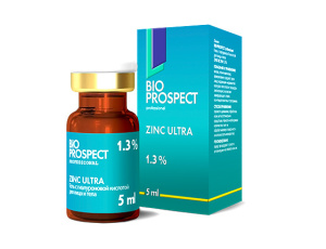 Bio Prospect Zinc Ultra 1,3%