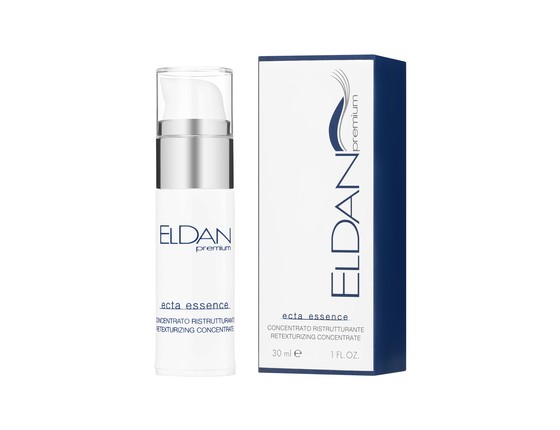 Интенсивное средство ECTA 40+ essence retexurizing concentrate