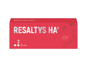 RESALTYS HA® 2