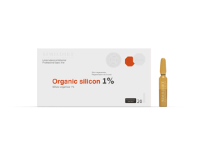Simildiet Organic Silicon - Мезопрепарат для реструктурирования тканей