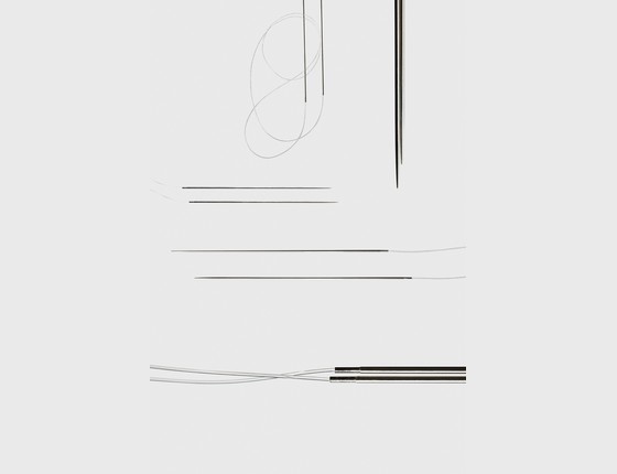 Honey Derma Thread DUAL NEEDLE с литыми шипами PLACL (тип SC)