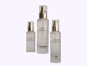 Rejusome EXO Boost Mist / Косметический спрей мист
