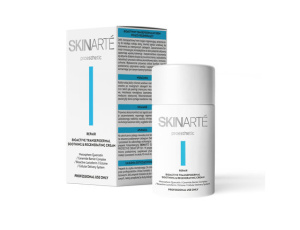 SKINARTÉ Repair - Tpансдермальный регенерирующий крем